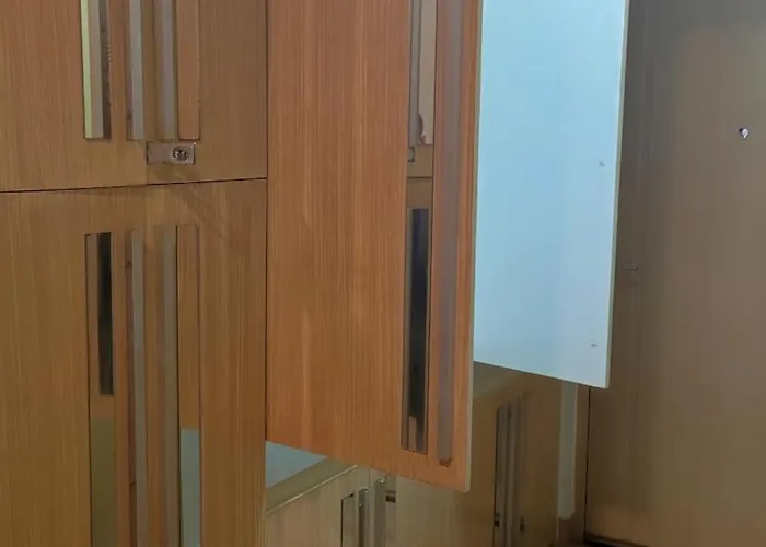 Low-key Trees Residences Aparthotel