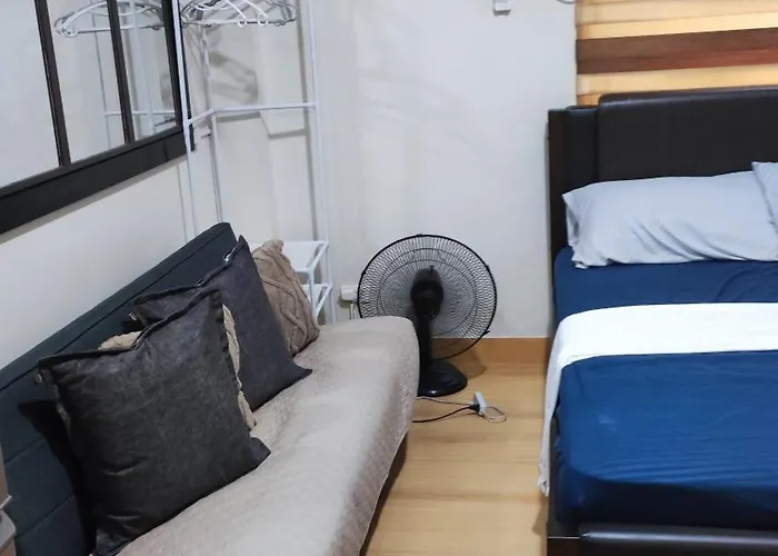 Low-key Trees Residences